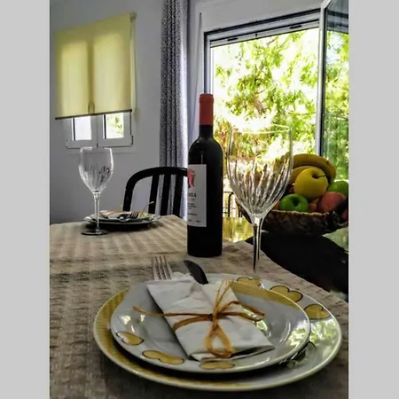 Gloria דירה זקינטוס טאון